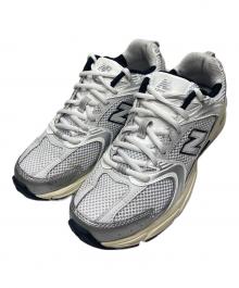 NEW BALANCE（ニューバランス）の古着「スニーカーMR530TA」｜ホワイト