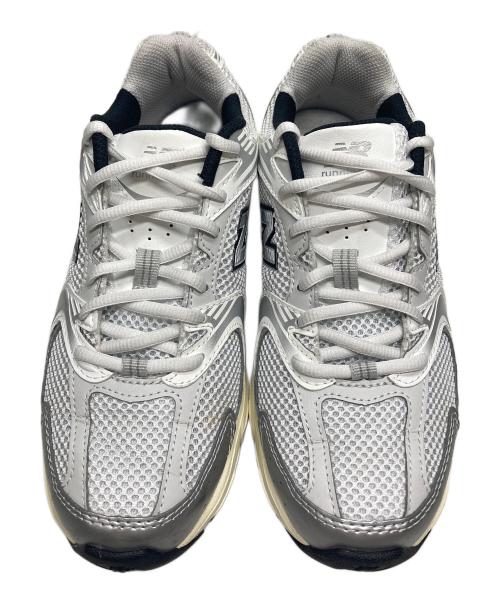 NEW BALANCE（ニューバランス）NEW BALANCE (ニューバランス) スニーカーMR530TA ホワイト サイズ:24.5cmの古着・服飾アイテム