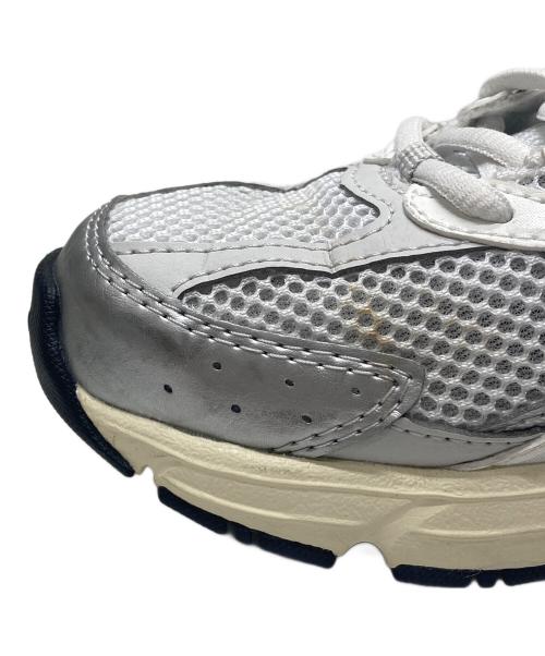 NEW BALANCE（ニューバランス）NEW BALANCE (ニューバランス) スニーカーMR530TA ホワイト サイズ:24.5cmの古着・服飾アイテム