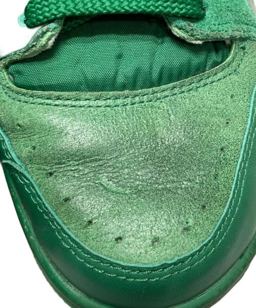 NIKE（ナイキ）NIKE (ナイキ) COURT FORCE HI グリーン サイズ:26.5の古着・服飾アイテム