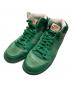 NIKE（ナイキ）の古着「COURT FORCE HI」｜グリーン