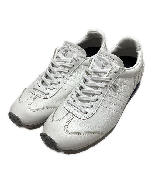 PATRICK（パトリック）PATRICK (パトリック) スニーカー ホワイト サイズ:SIZE 38の古着・服飾アイテム