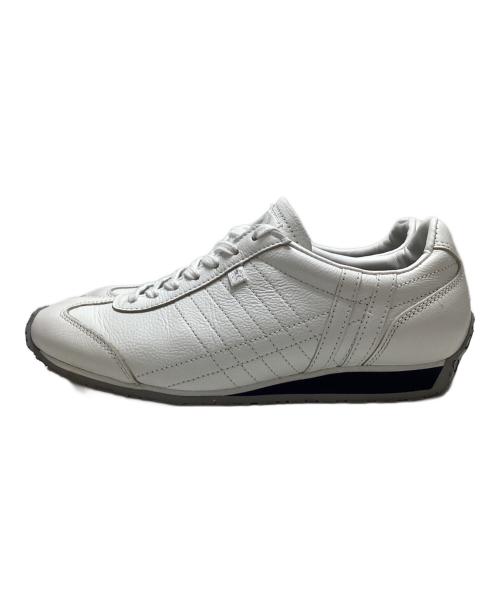 PATRICK（パトリック）PATRICK (パトリック) スニーカー ホワイト サイズ:SIZE 38の古着・服飾アイテム