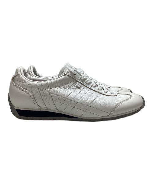 PATRICK（パトリック）PATRICK (パトリック) スニーカー ホワイト サイズ:SIZE 38の古着・服飾アイテム