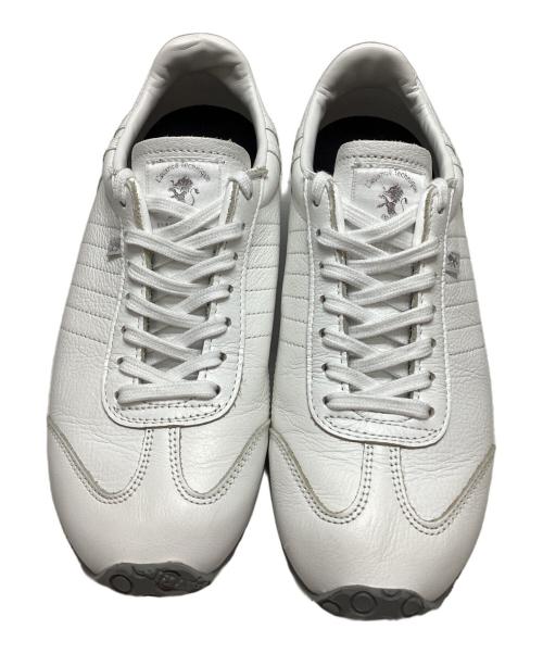 PATRICK（パトリック）PATRICK (パトリック) スニーカー ホワイト サイズ:SIZE 38の古着・服飾アイテム