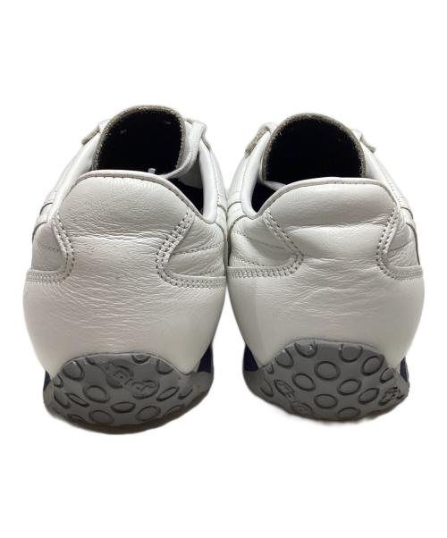 PATRICK（パトリック）PATRICK (パトリック) スニーカー ホワイト サイズ:SIZE 38の古着・服飾アイテム