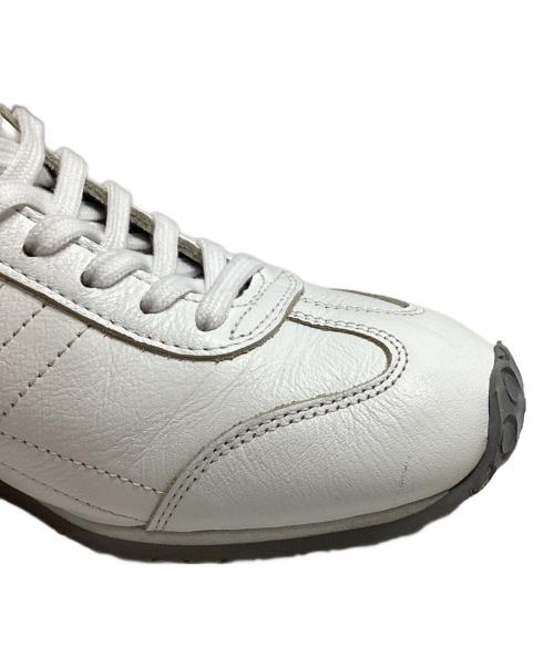 PATRICK（パトリック）PATRICK (パトリック) スニーカー ホワイト サイズ:SIZE 38の古着・服飾アイテム
