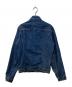 LEVI'S (リーバイス) 70’s 71205 デニムジャケット インディゴ サイズ:38：30000円