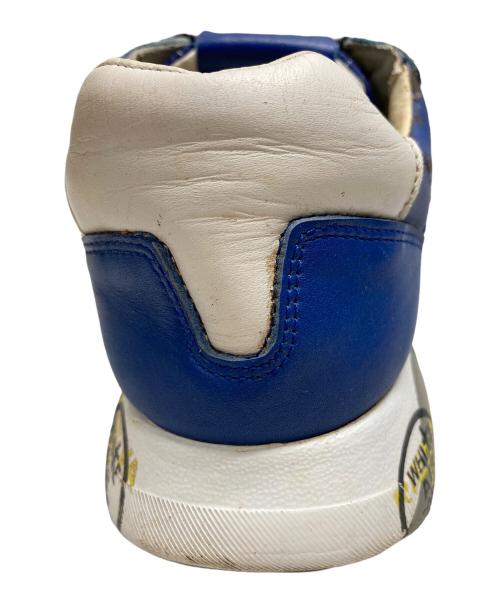 PREMIATA（プレミアータ）PREMIATA (プレミアータ) PREMIATA　スニーカー ブルー サイズ:SIZE40の古着・服飾アイテム