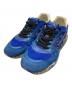 PREMIATA（プレミアータ）の古着「PREMIATA　スニーカー」｜ブルー