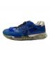 PREMIATA (プレミアータ) PREMIATA　スニーカー ブルー サイズ:SIZE40：4000円