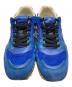 中古・古着 PREMIATA (プレミアータ) PREMIATA　スニーカー ブルー サイズ:SIZE40：4000円