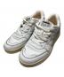 DIADORA（ディアドラ）の古着「スニーカー」｜ホワイト