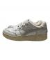 DIADORA (ディアドラ) スニーカー ホワイト サイズ:25.5㎝：4000円