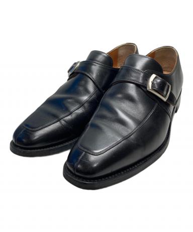 中古・古着通販】SCOTCH GRAIN (スコッチグレイン) シングルモンク