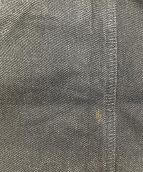 WILLY CHAVARRIA（ウィリーチャバリア）WILLY CHAVARRIA (ウィリーチャバリア) ハーフパンツ ブルー サイズ:SIZE Sの古着・服飾アイテム