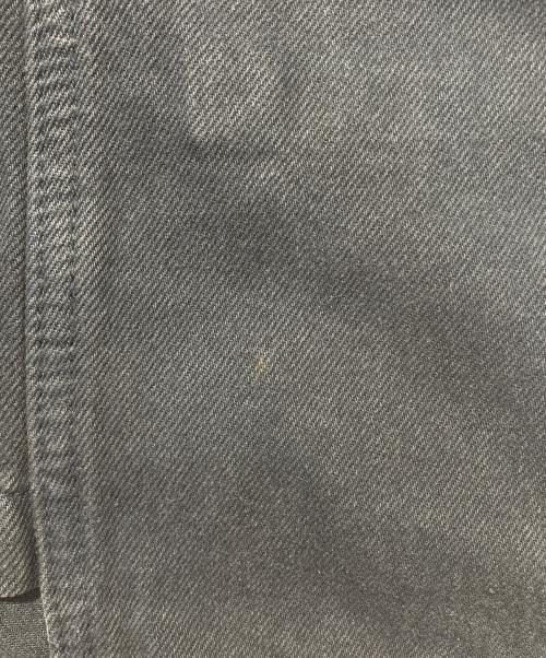 WILLY CHAVARRIA（ウィリーチャバリア）WILLY CHAVARRIA (ウィリーチャバリア) ハーフパンツ ブルー サイズ:SIZE Sの古着・服飾アイテム