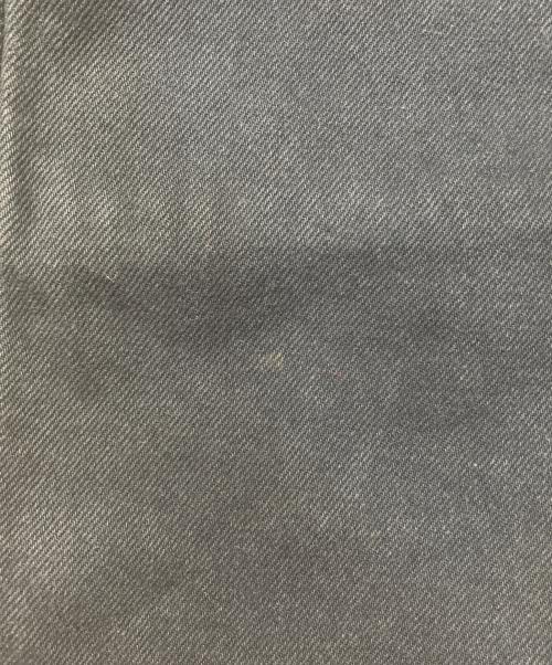 WILLY CHAVARRIA（ウィリーチャバリア）WILLY CHAVARRIA (ウィリーチャバリア) ハーフパンツ ブルー サイズ:SIZE Sの古着・服飾アイテム