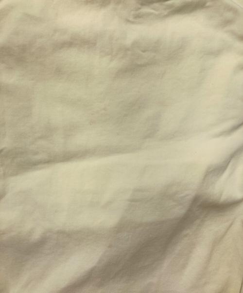 JACOB COHEN（ヤコブコーエン）JACOB COHEN (ヤコブコーエン) ストレートパンツ イエロー サイズ:SIZE32の古着・服飾アイテム