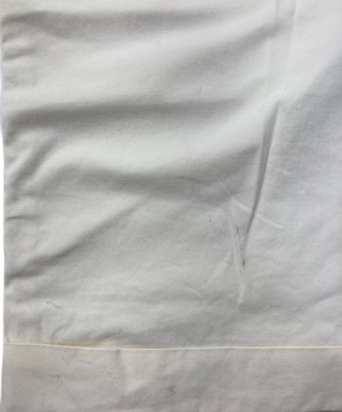 JACOB COHEN（ヤコブコーエン）JACOB COHEN (ヤコブコーエン) ストレートパンツ イエロー サイズ:SIZE32の古着・服飾アイテム