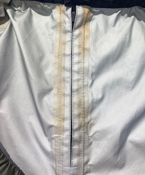 mont-bell（モンベル）mont-bell (モンベル) ストームクルーザーパンツ グレー サイズ:Lの古着・服飾アイテム