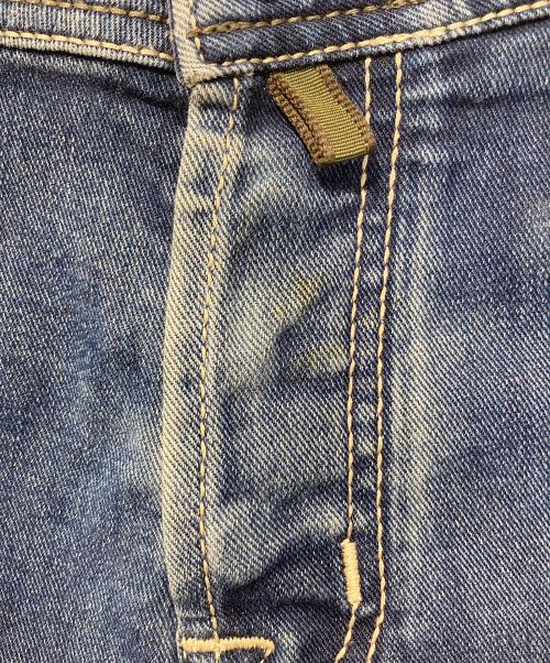 JACOB COHEN（ヤコブコーエン）JACOB COHEN (ヤコブコーエン) デニムパンツ インディゴ サイズ:SIZE33の古着・服飾アイテム