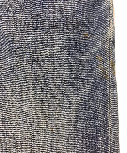 JACOB COHEN（ヤコブコーエン）JACOB COHEN (ヤコブコーエン) デニムパンツ インディゴ サイズ:SIZE33の古着・服飾アイテム