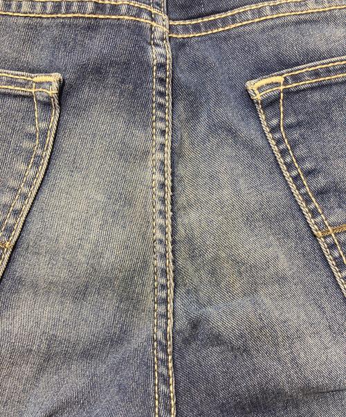JACOB COHEN（ヤコブコーエン）JACOB COHEN (ヤコブコーエン) デニムパンツ インディゴ サイズ:SIZE33の古着・服飾アイテム