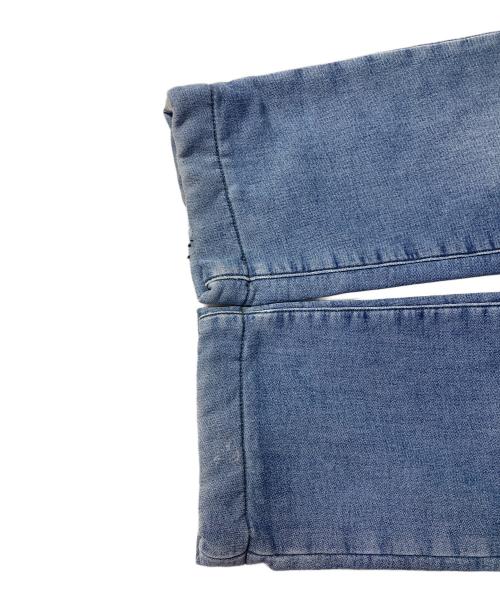 JACOB COHEN（ヤコブコーエン）JACOB COHEN (ヤコブコーエン) デニムパンツ インディゴ サイズ:SIZE33の古着・服飾アイテム