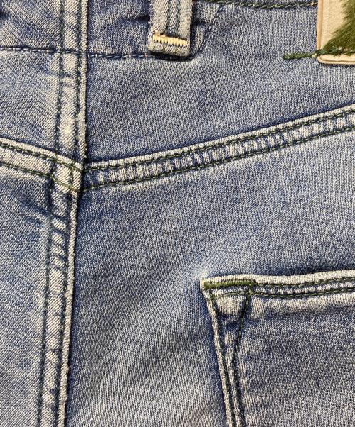 JACOB COHEN（ヤコブコーエン）JACOB COHEN (ヤコブコーエン) デニムパンツ インディゴ サイズ:SIZE33の古着・服飾アイテム