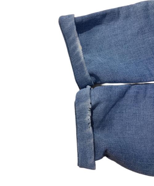 JACOB COHEN（ヤコブコーエン）JACOB COHEN (ヤコブコーエン) デニムパンツ インディゴ サイズ:SIZE33の古着・服飾アイテム