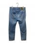 JACOB COHEN (ヤコブコーエン) デニムパンツ インディゴ サイズ:SIZE33：5000円
