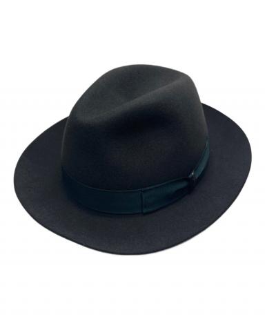 中古・古着通販】BORSALINO (ボルサリーノ) アレッサンドリア ラビット