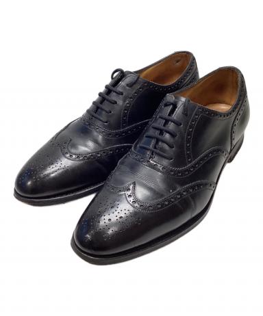 中古・古着通販】JOHN LOBB (ジョンロブ) MARSHALLウィングチップ