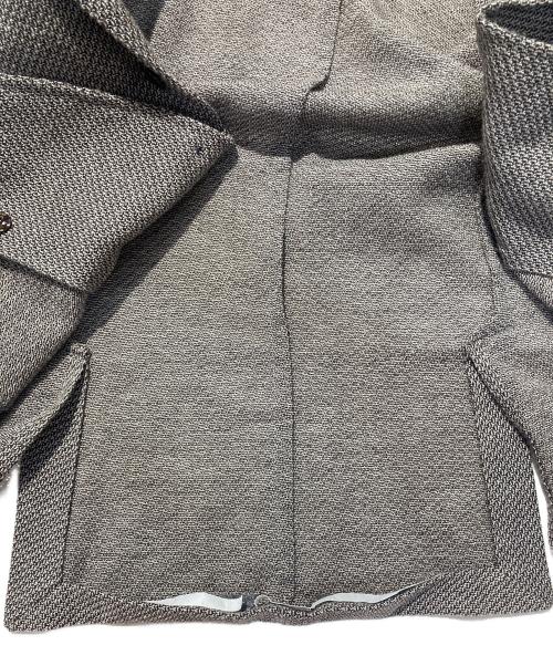 EXBIT（イグジビット）EXBIT (イグジビット) 2Bジャケット ベージュ サイズ:SIZE52の古着・服飾アイテム