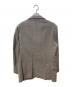 EXBIT (イグジビット) 2Bジャケット ベージュ サイズ:SIZE52：4000円