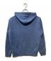POLO RALPH LAUREN (ポロ・ラルフローレン) 裏地サーマルジップパーカー ネイビー サイズ:Ⅿ：6000円