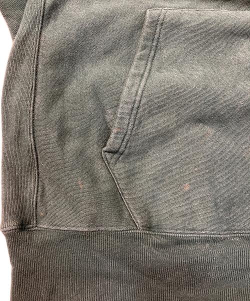 Champion Premium Reverse Weave（チャンピオン プレミアム リバースウィーブ）Champion Premium Reverse Weave (チャンピオン プレミアム リバースウィーブ) パーカー グリーン サイズ:XLの古着・服飾アイテム