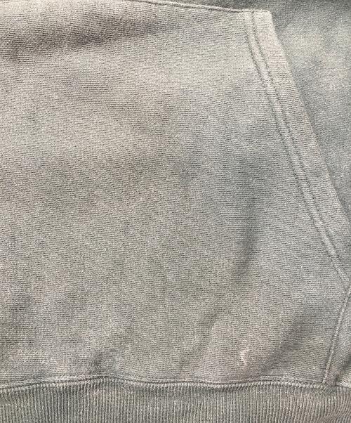 Champion Premium Reverse Weave（チャンピオン プレミアム リバースウィーブ）Champion Premium Reverse Weave (チャンピオン プレミアム リバースウィーブ) パーカー グリーン サイズ:XLの古着・服飾アイテム