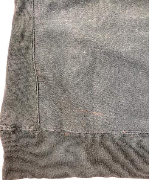 Champion Premium Reverse Weave（チャンピオン プレミアム リバースウィーブ）Champion Premium Reverse Weave (チャンピオン プレミアム リバースウィーブ) パーカー グリーン サイズ:XLの古着・服飾アイテム