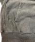中古・古着 Champion Premium Reverse Weave (チャンピオン プレミアム リバースウィーブ) パーカー グリーン サイズ:XL：6000円