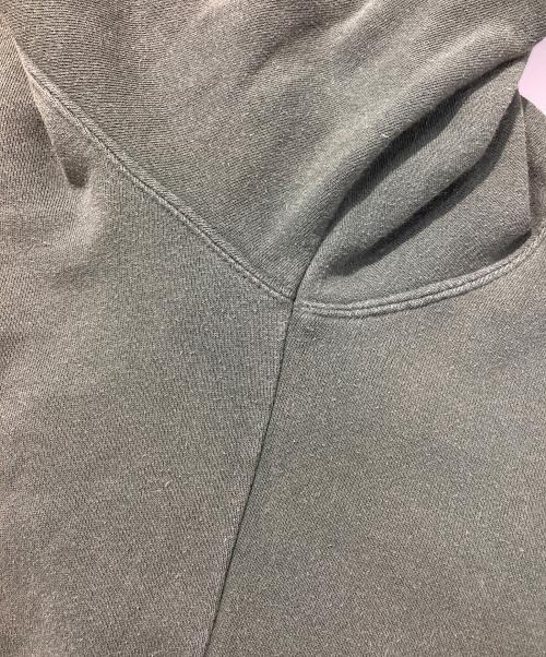 stussy（ステューシー）stussy (ステューシー) スウェット グリーン サイズ:Mの古着・服飾アイテム