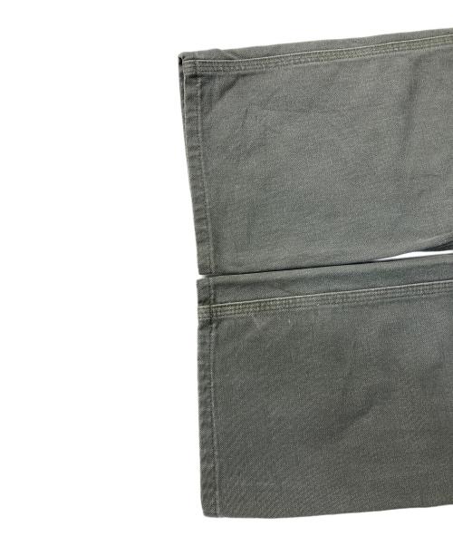 CarHartt（カーハート）CarHartt (カーハート) ペインターパンツ カーキ サイズ:SIZE　32/30の古着・服飾アイテム
