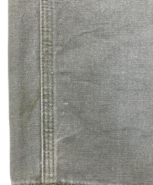 CarHartt（カーハート）CarHartt (カーハート) ペインターパンツ カーキ サイズ:SIZE　32/30の古着・服飾アイテム