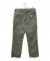 CarHartt (カーハート) ペインターパンツ カーキ サイズ:SIZE　32/30：5000円