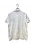 POLO RALPH LAUREN (ポロ・ラルフローレン) ビッグポニーポロシャツ ホワイト サイズ:L：4000円