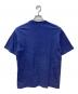 WAREHOUSE (ウエアハウス) MOTHER2 (マザー2) SMAAAASH!!Tシャツ ネイビー サイズ:L：6000円