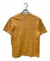 WAREHOUSE (ウエアハウス) MOTHER2 (マザー2) MIGHTY BEAR Tシャツ オレンジ サイズ:L：4500円