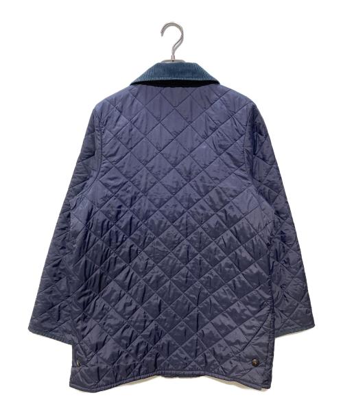 Barbour（バブアー）Barbour (バブアー) CHILDRENS LIDDESDALE JACKET ネイビー サイズ:XXLの古着・服飾アイテム