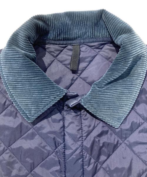 Barbour（バブアー）Barbour (バブアー) CHILDRENS LIDDESDALE JACKET ネイビー サイズ:XXLの古着・服飾アイテム